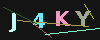 Gambar captcha