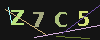 Gambar captcha